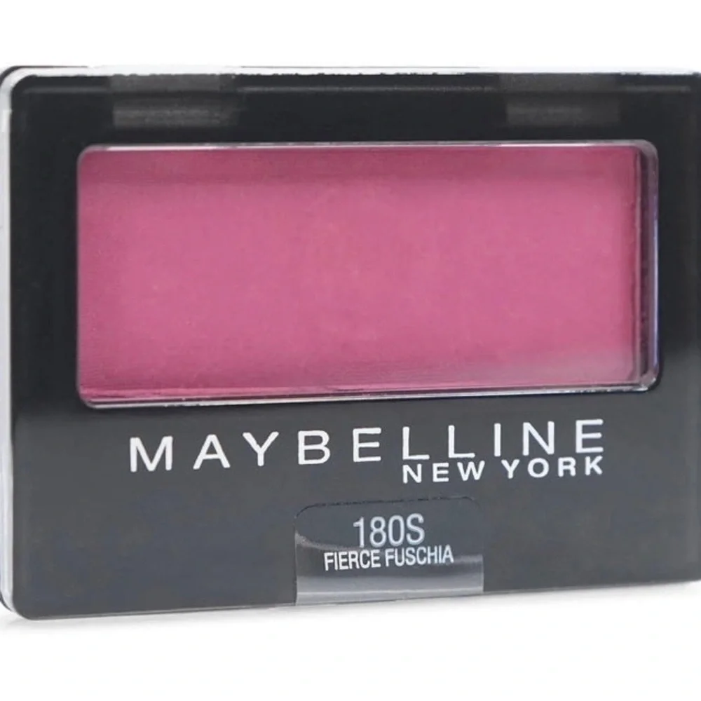 MAYBELLINE Expert Wear Single Eyeshadow